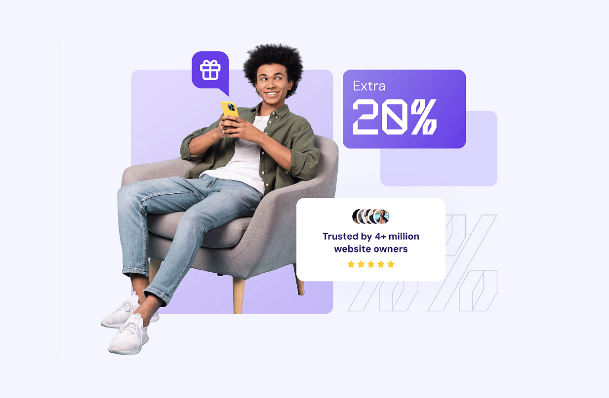 hostinger coupon code