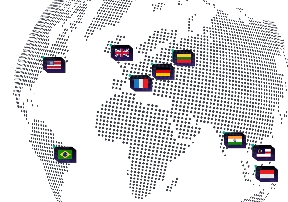 hostinger vps hosting background